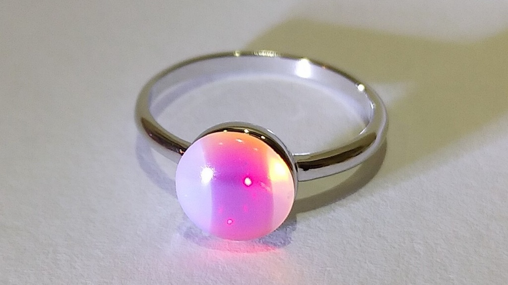 妹紅サブリナリング