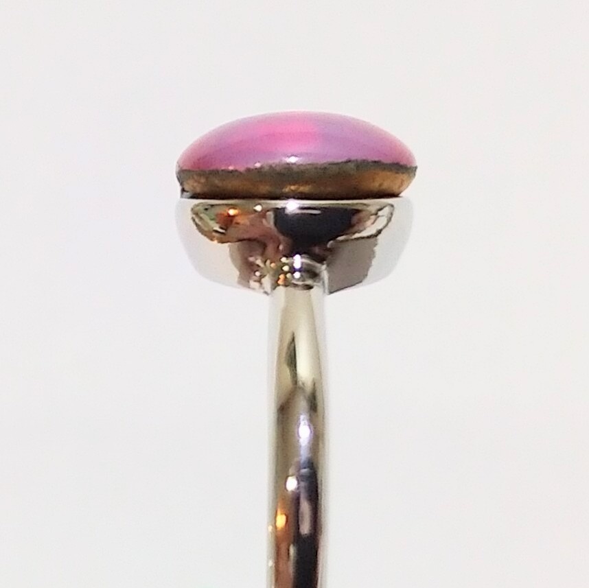 妹紅サブリナリング