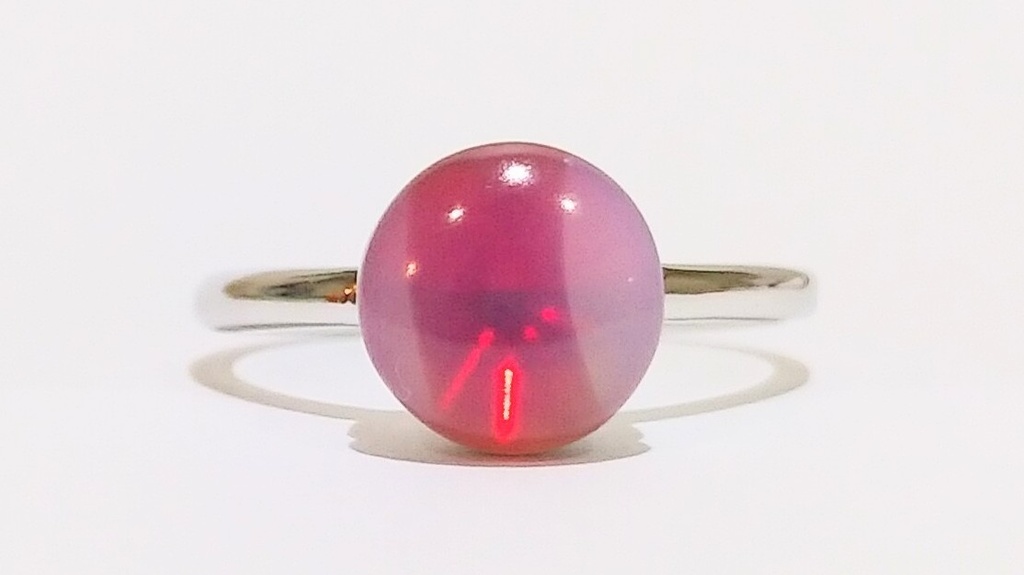 妹紅サブリナリング