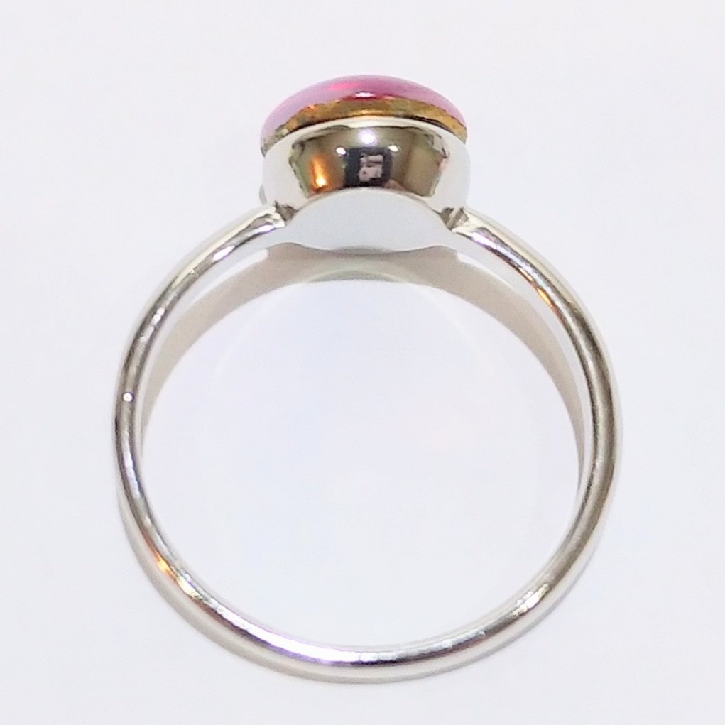 妹紅サブリナリング