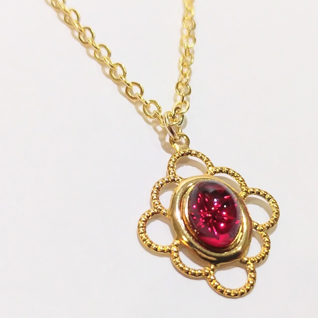 純狐ピュアスターペンダント