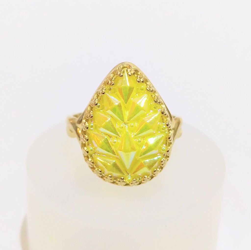 フランレリーフリング