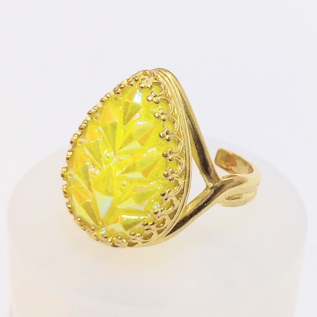 フランレリーフリング