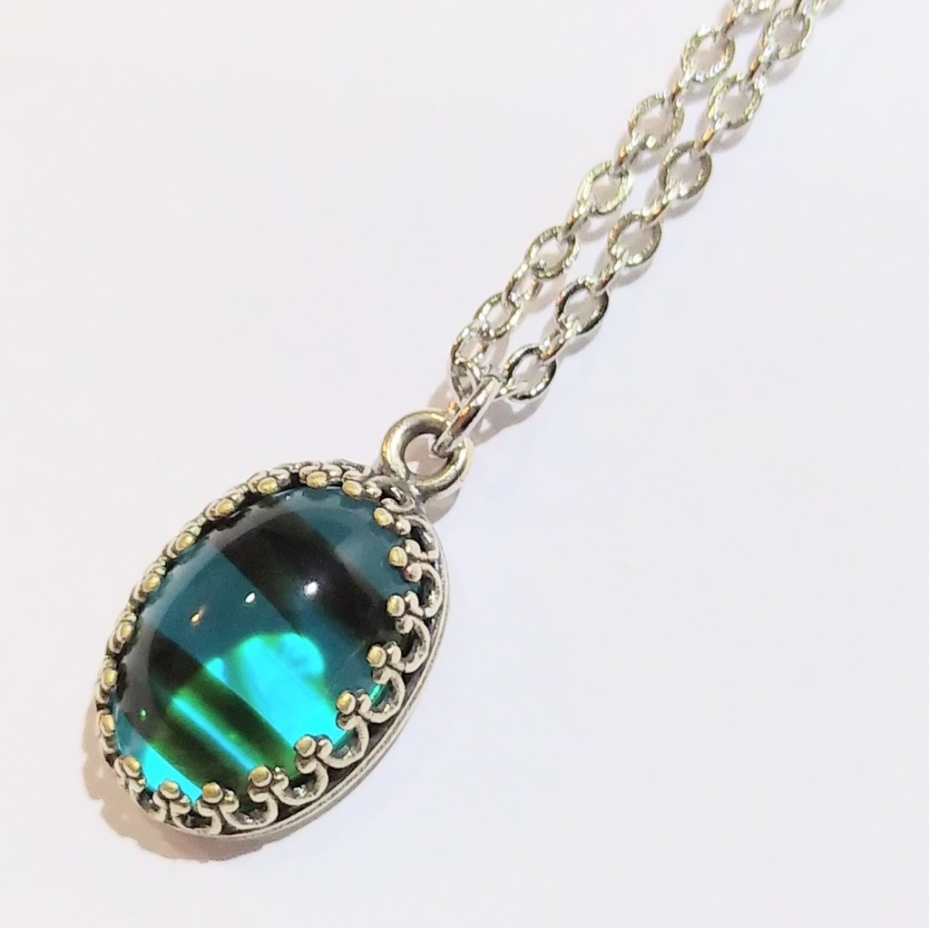 リグルブラックラインペンダント