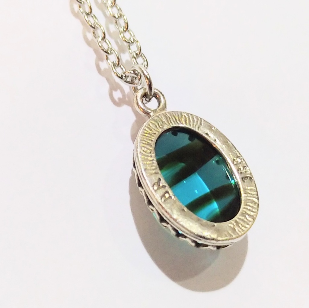 リグルブラックラインペンダント