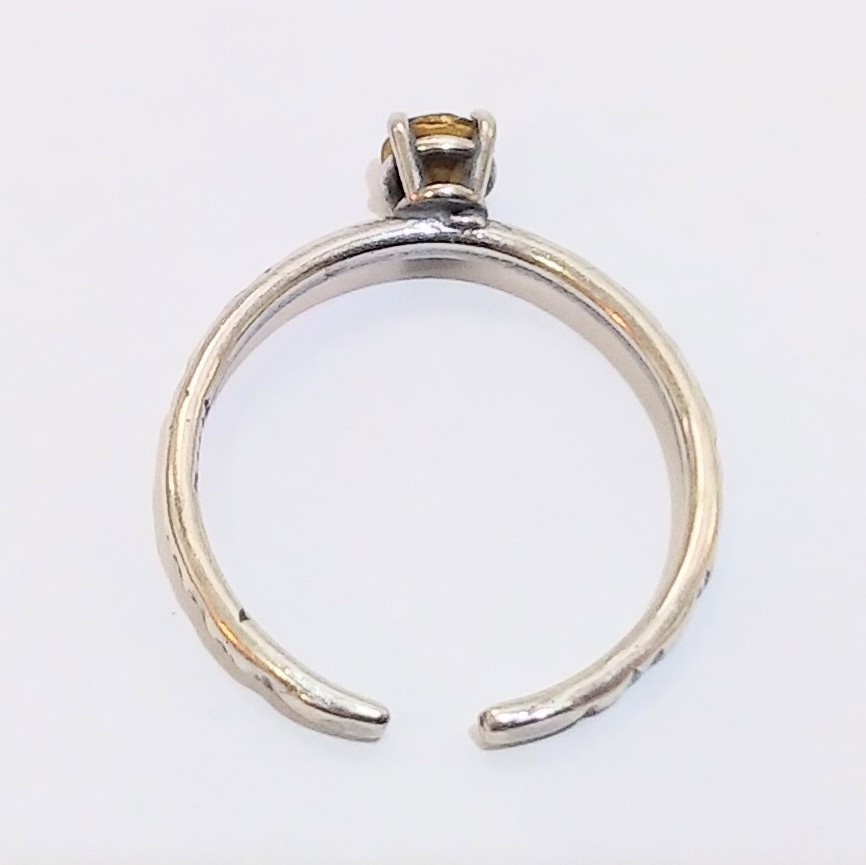 紫苑エンシェントリング