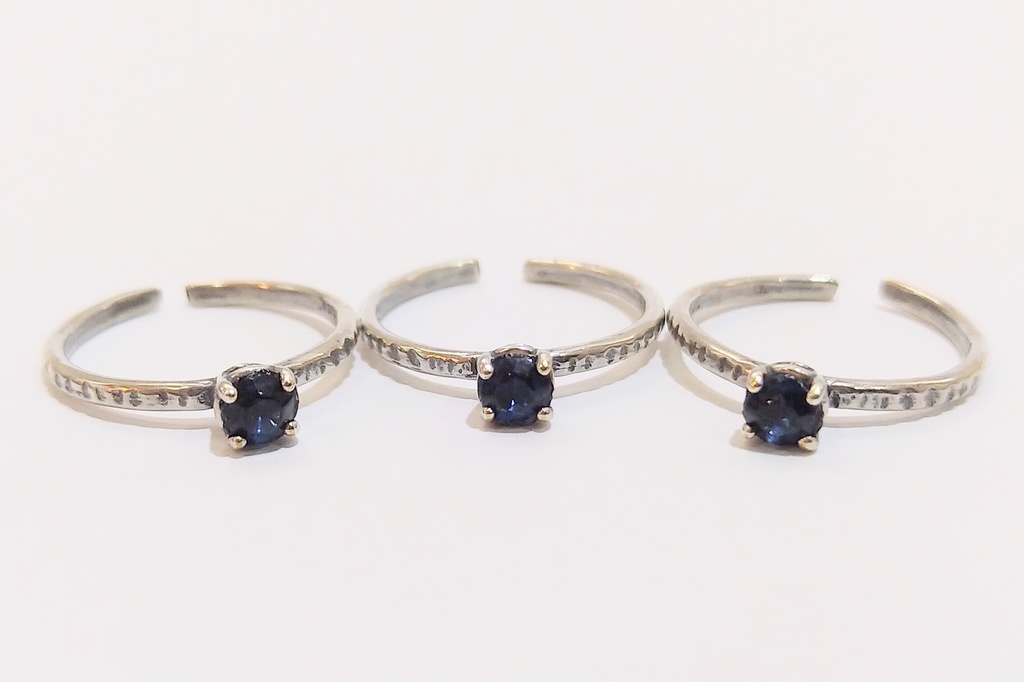 紫苑エンシェントリング