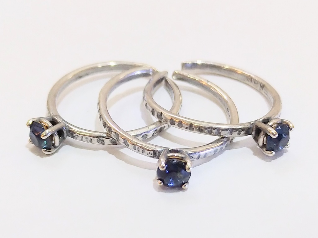 紫苑エンシェントリング