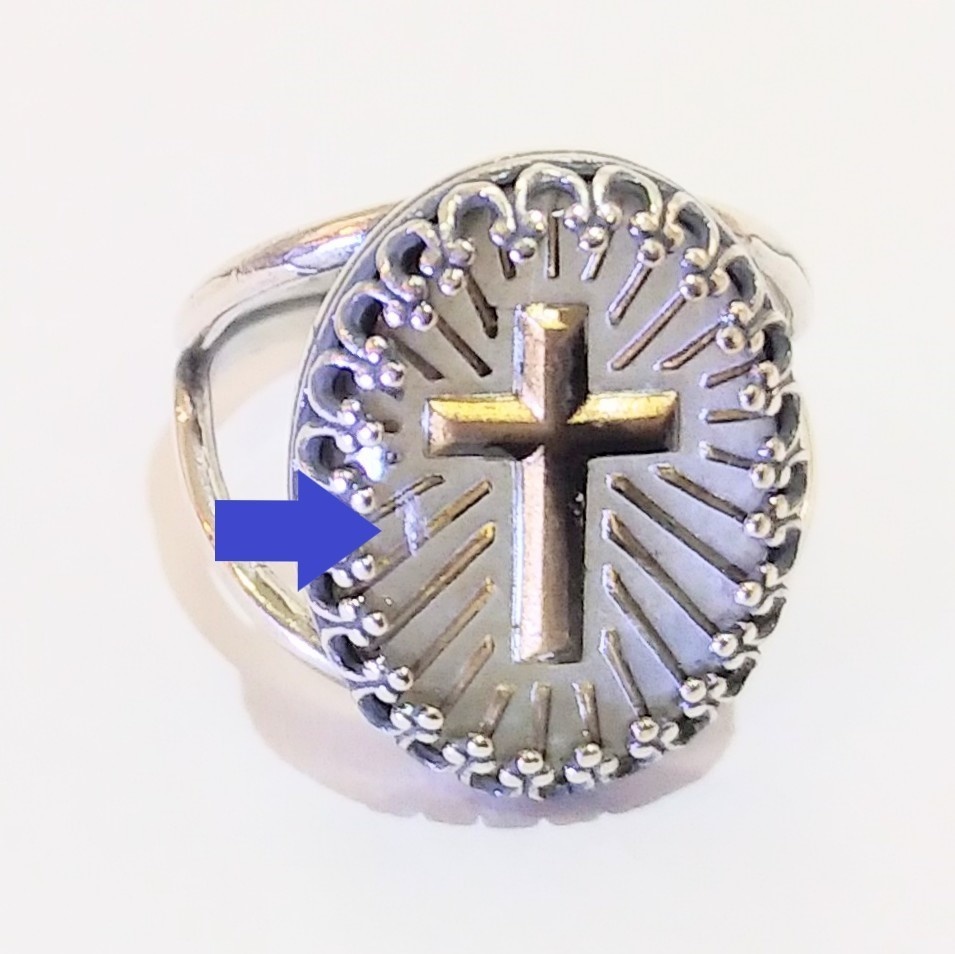 クロスインタリオリング