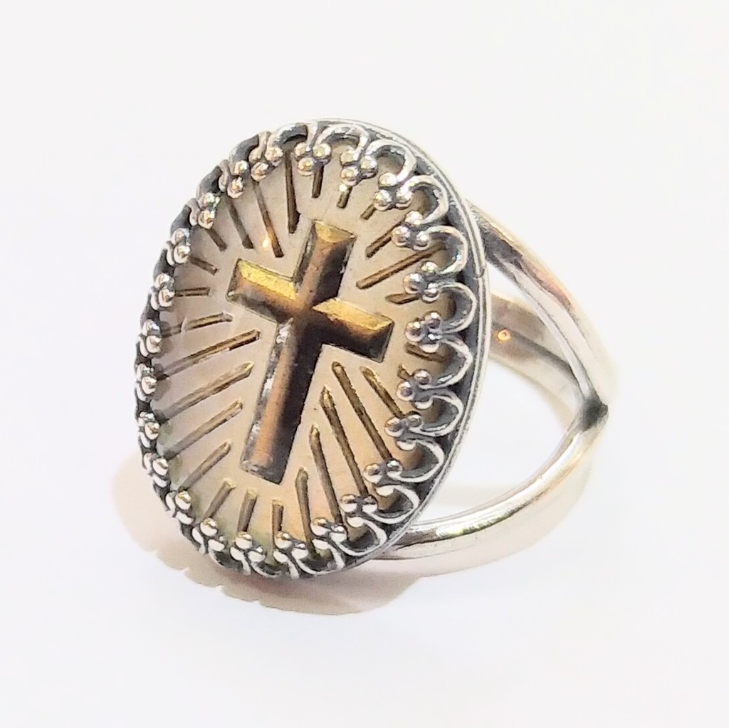 クロスインタリオリング