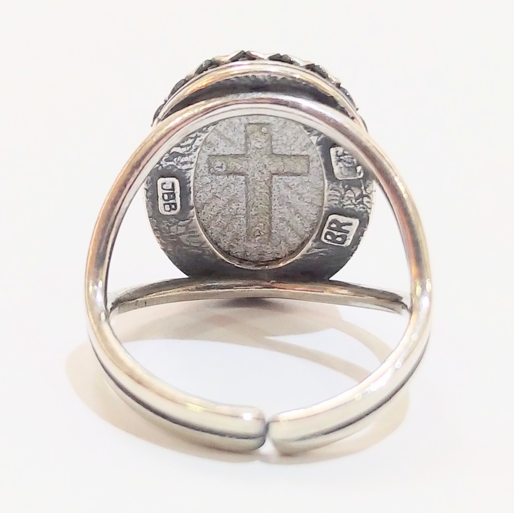 クロスインタリオリング