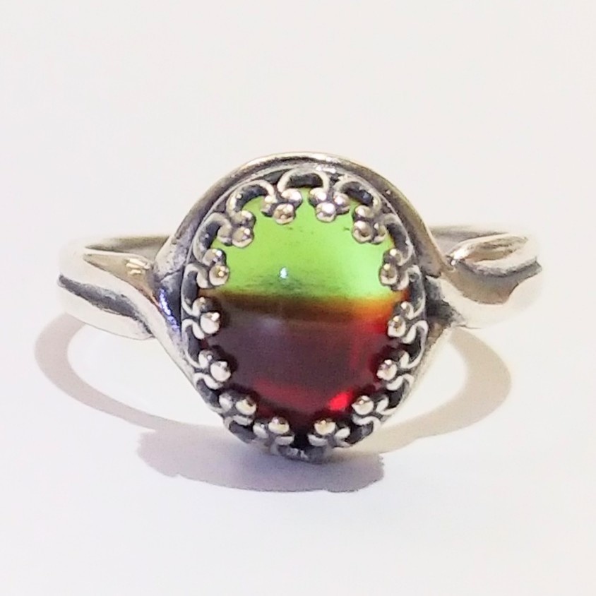 鍵山雛テアリーアイリング