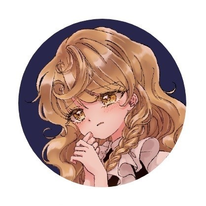 魔理沙サファイアリング