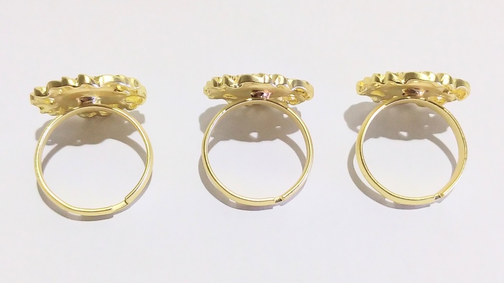 魔理沙エレガンスリング