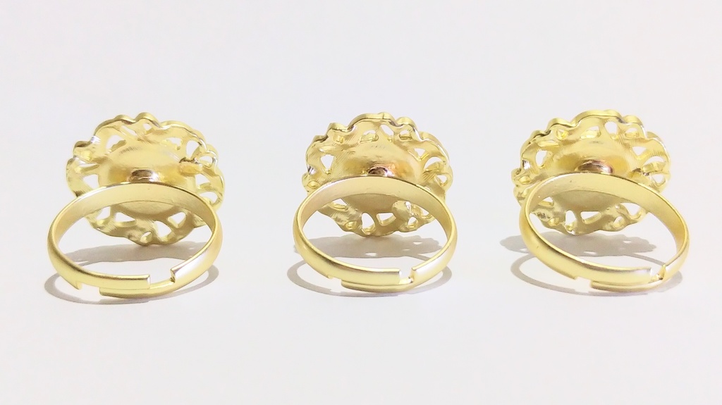 魔理沙エレガンスリング