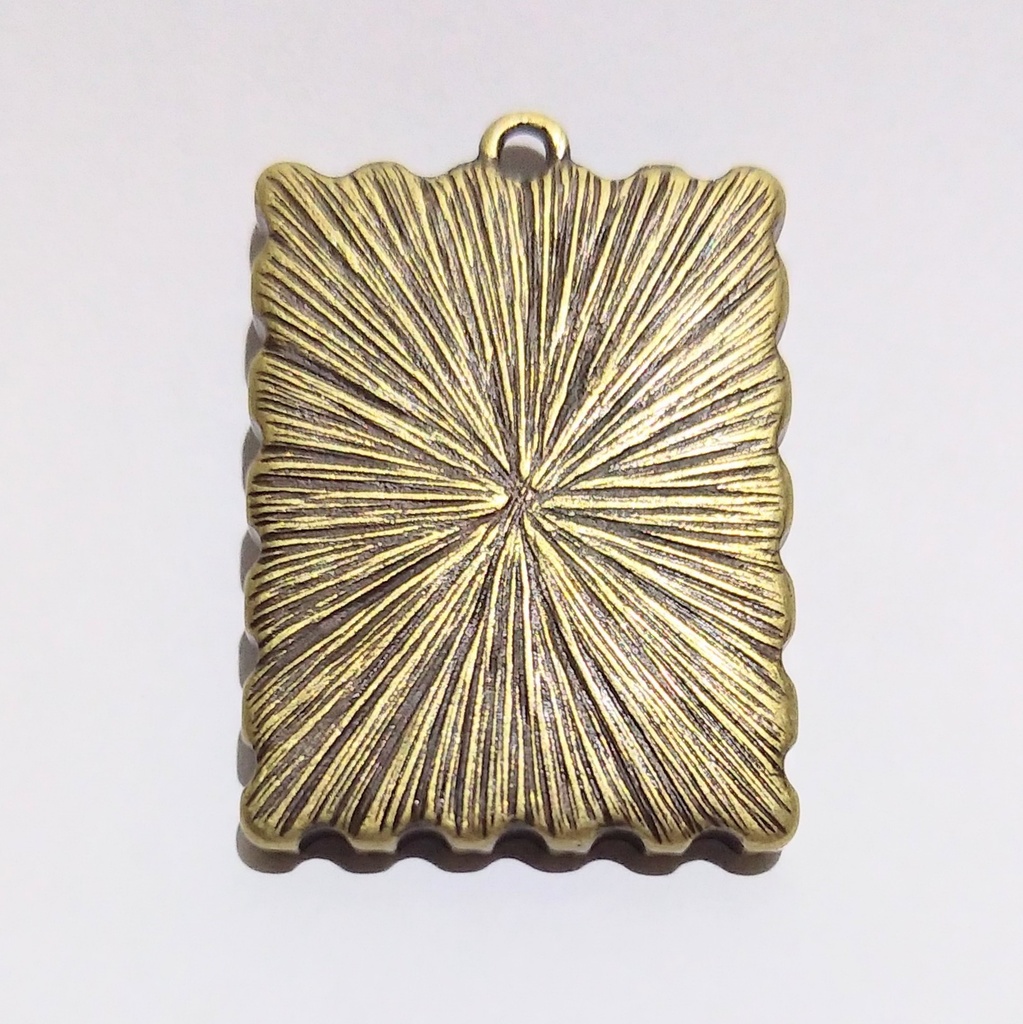 セイクリッドフルーツペンダントトップ