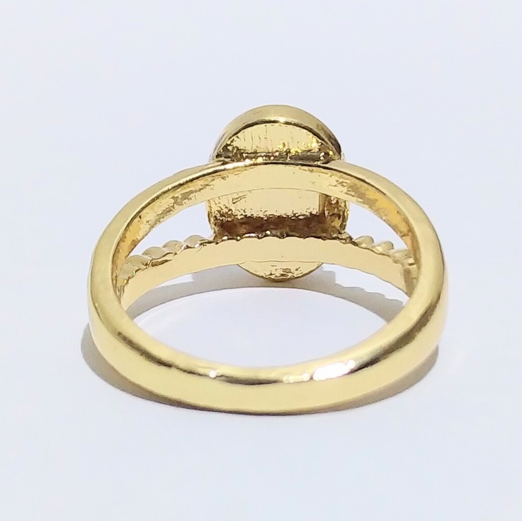 天子ムーンフルーツリング