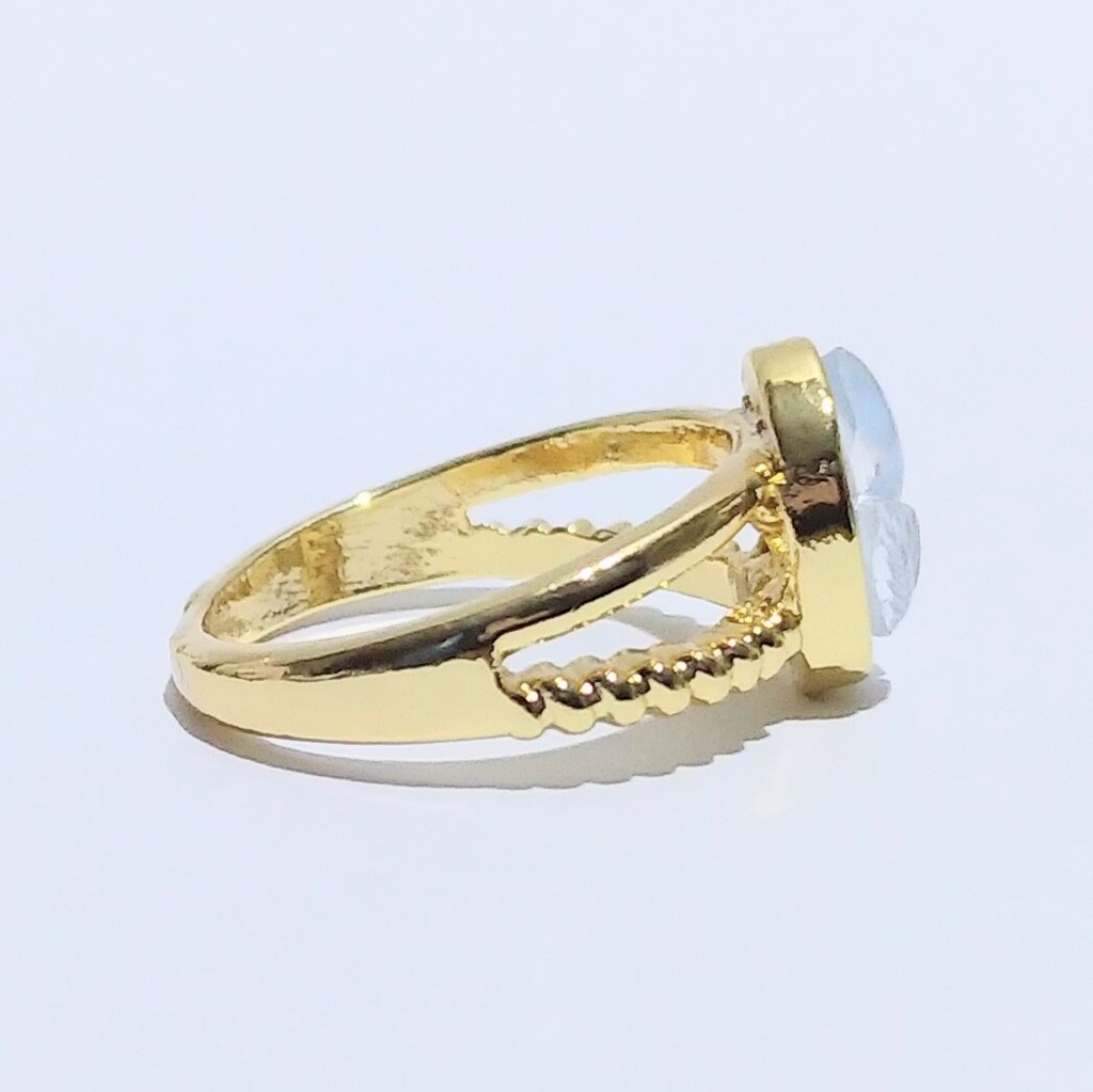 天子ムーンフルーツリング