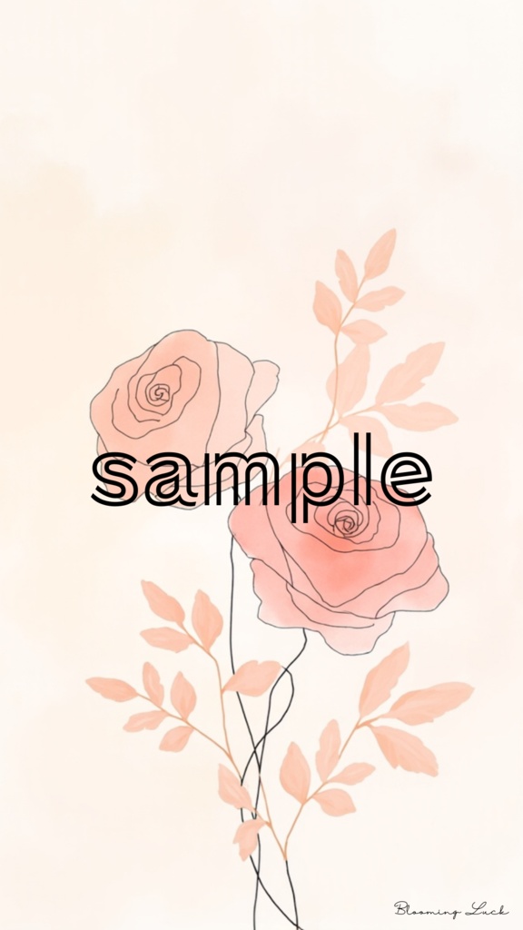 Blush Rose