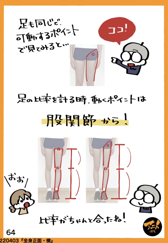 2022年アニメ私塾キャラの描き方&デッサン会 全12回レポ(合計1355ページ) +解説限定YouTubeQRコード付き(合計20時間以上)