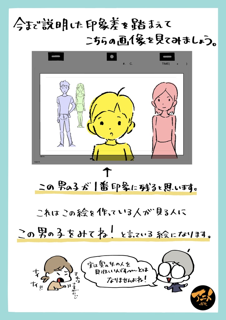 2022年レイアウト講座 全12回レポ(合計1040ページ) +解説限定YouTubeQRコード付き(合計22時間以上)