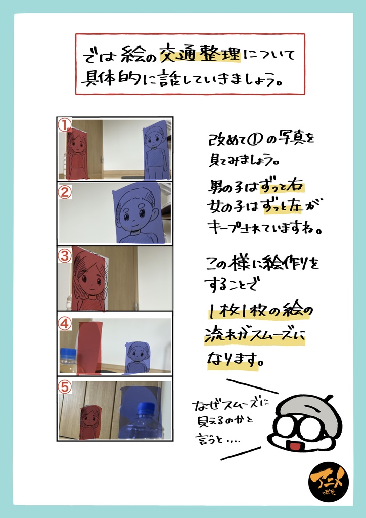 2022年レイアウト講座 全12回レポ(合計1040ページ) +解説限定YouTubeQRコード付き(合計22時間以上)