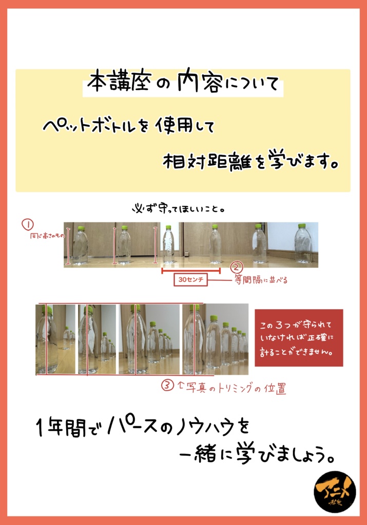 2024年パース講座 全12回レポ504p+レジュメ254p(合計758ページ) +解説限定YouTubeQRコード付き(合計21時間以上)