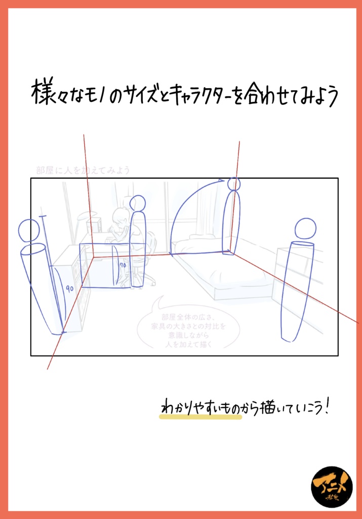 2024年パース講座 全12回レポ504p+レジュメ254p(合計758ページ) +解説限定YouTubeQRコード付き(合計21時間以上)