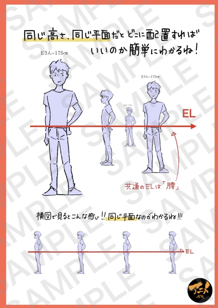 【1月限定75%オフ】アニメ私塾レポ全集(キャラ、レイアウト、アニメ、パース講座)全48講座合計4192ページ+合計88時間解説限定YouTubeQRコード付き