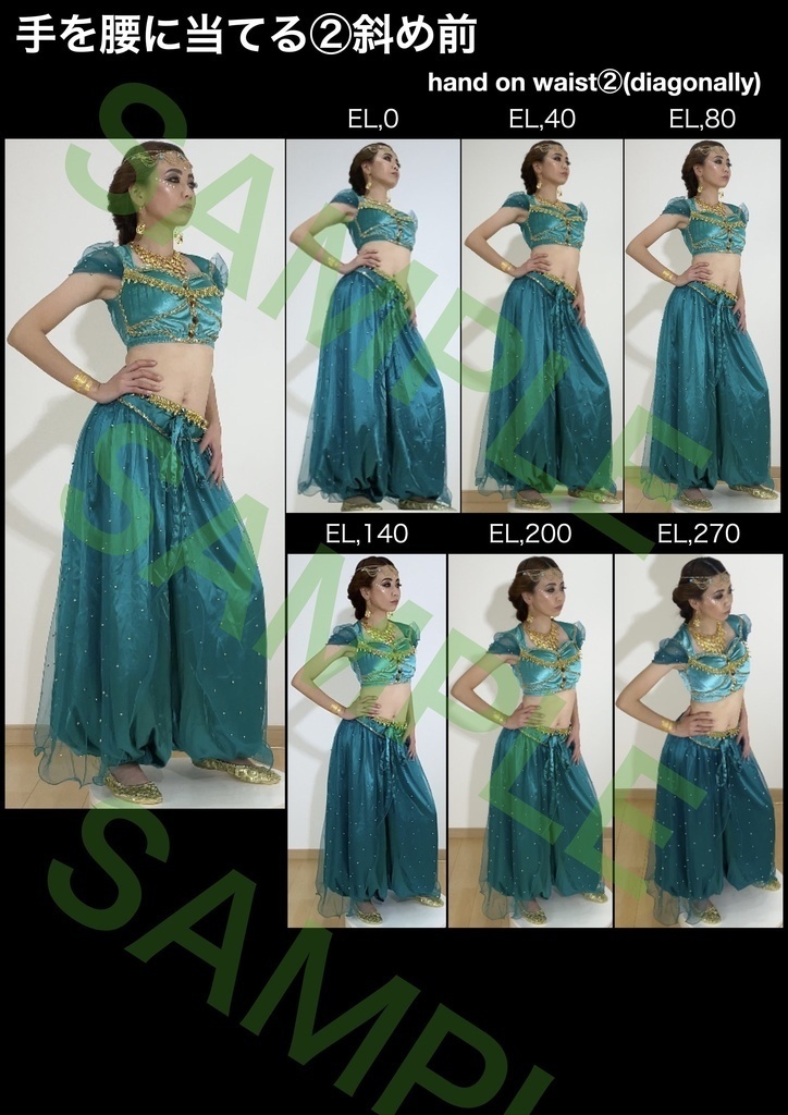 【GW限定ほぼ半額】アニメ私塾ポーズ全集【4,433体収録】商用利用可※DL商品