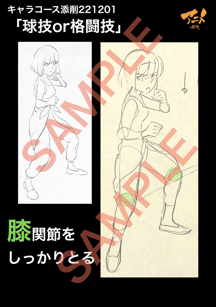 【GW61%OFF限定】アニメ私塾4年分 2022~2025年キャラコース添削集まとめ全958点+解説動画YouTubeQRコード付き(合計20時間以上) ※DL商品