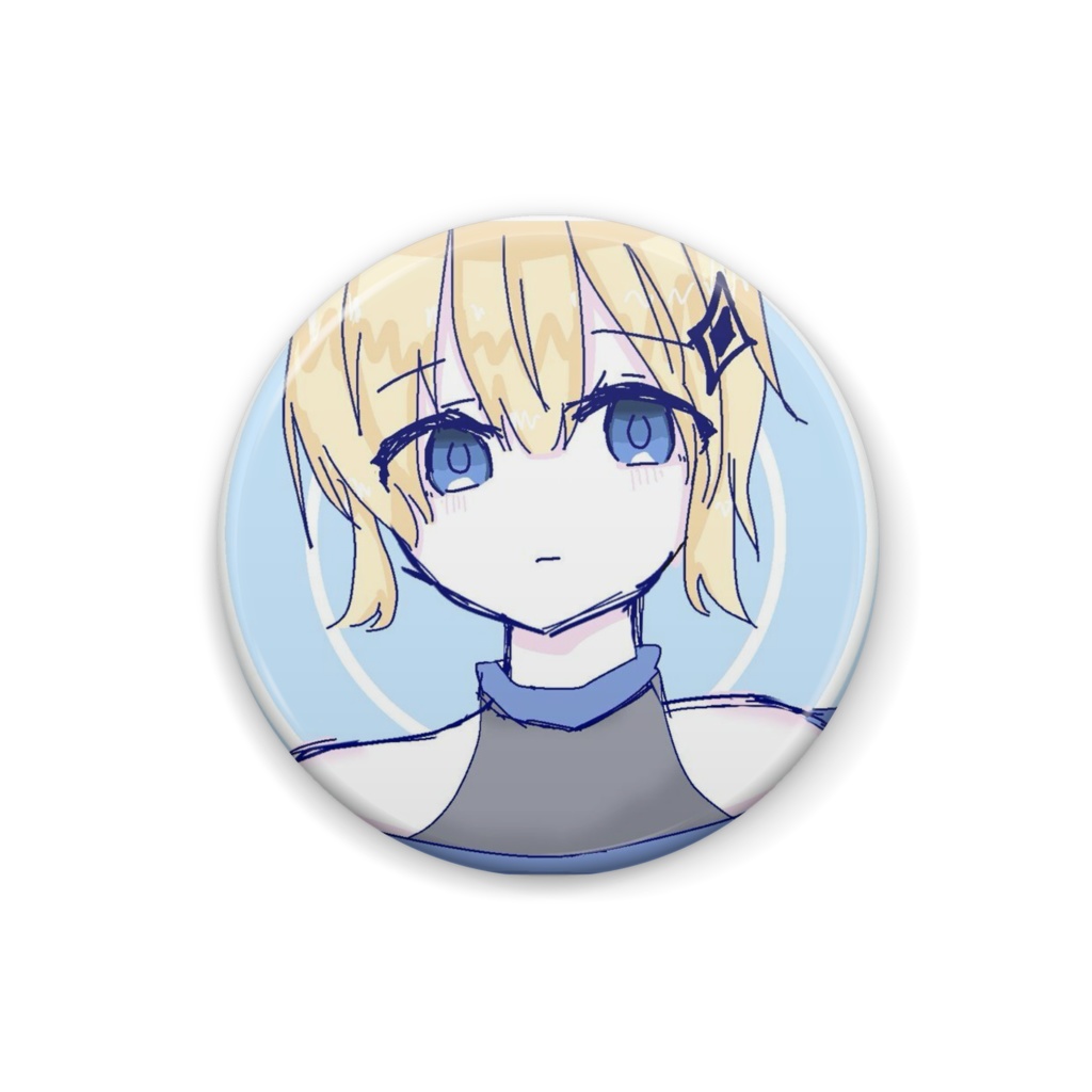 クーデレちゃん