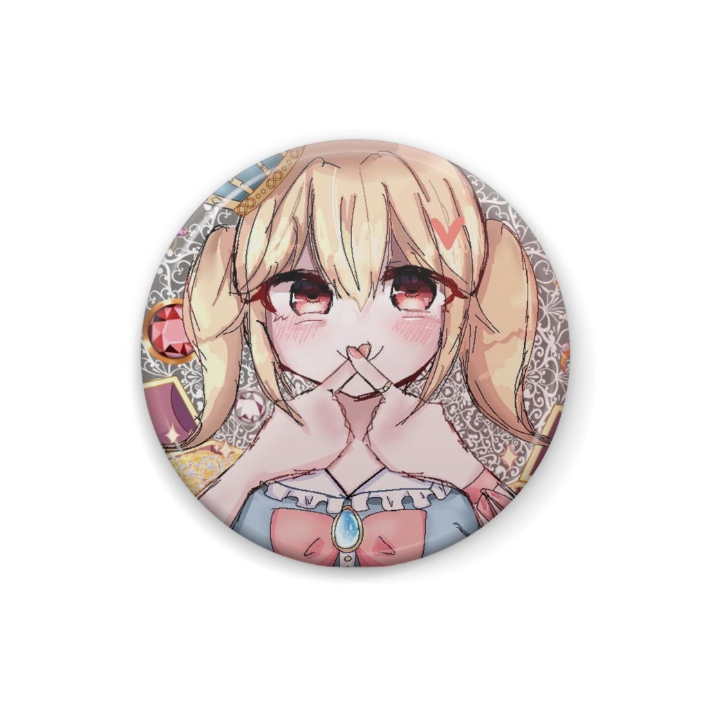 強欲プリンセス