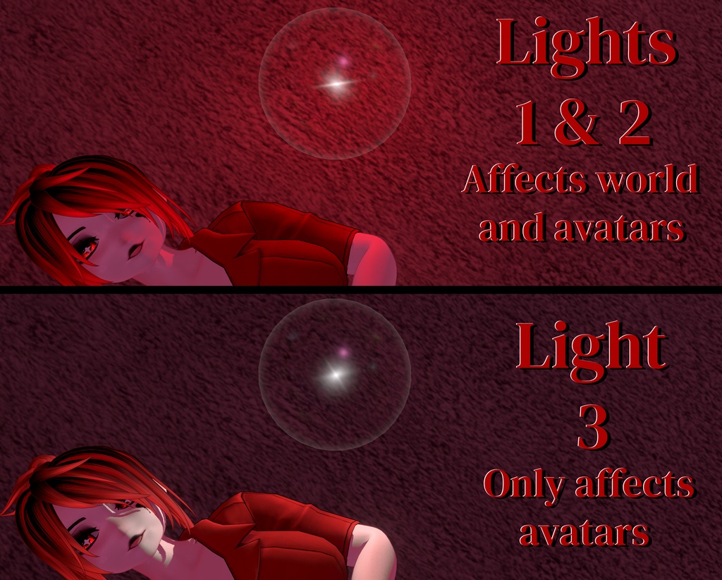 CS Lighting System