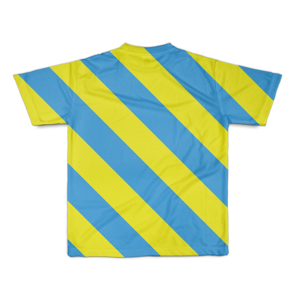 SatokoooTシャツ(スポーティ)