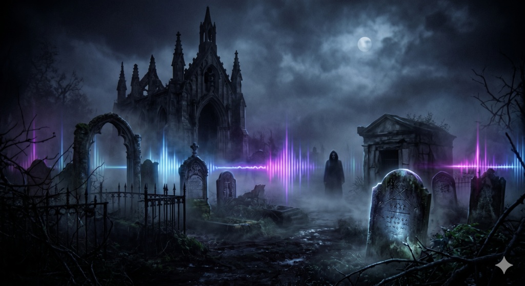 忘却の螺旋 (Forgotten Spiral)