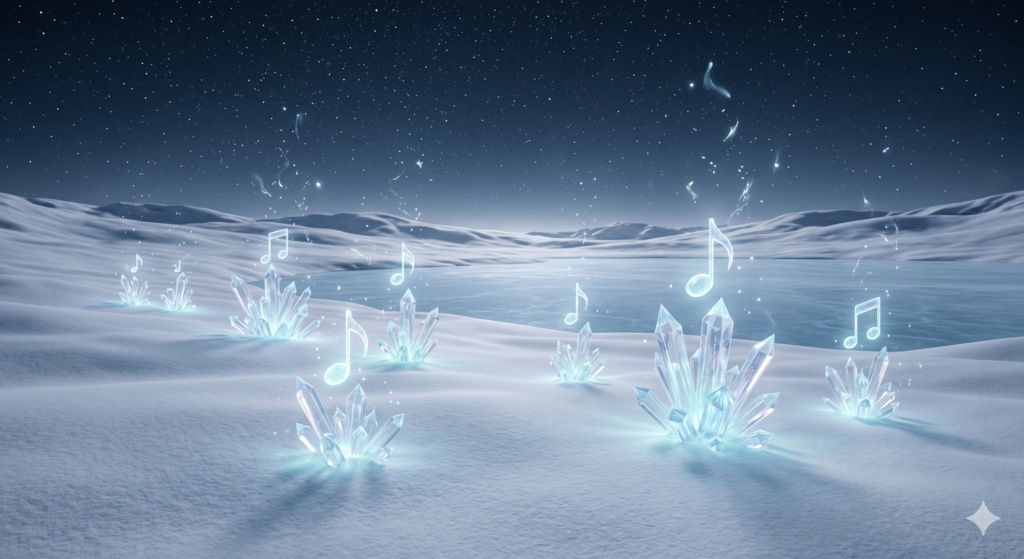 夜想の雫 (Drops of Nocturne)