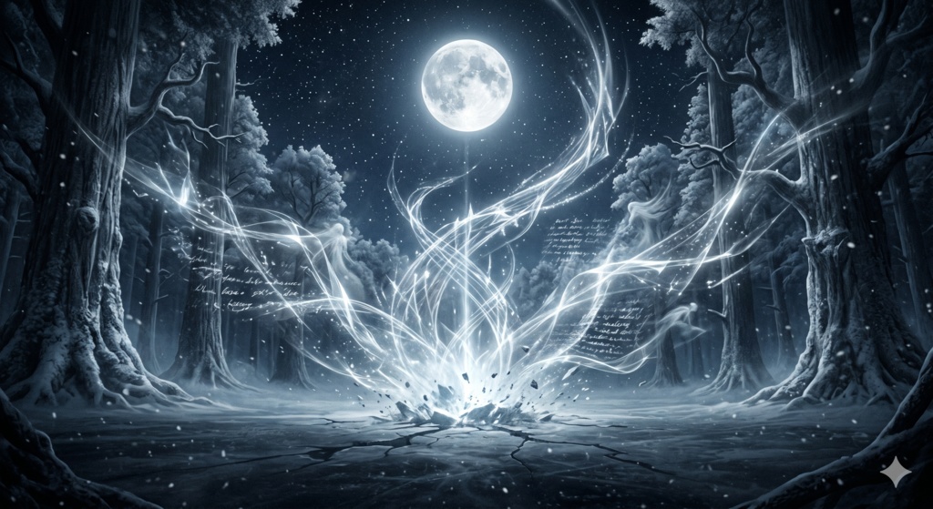 幽玄の星詠み (Stargazer of the Ethereal Void)