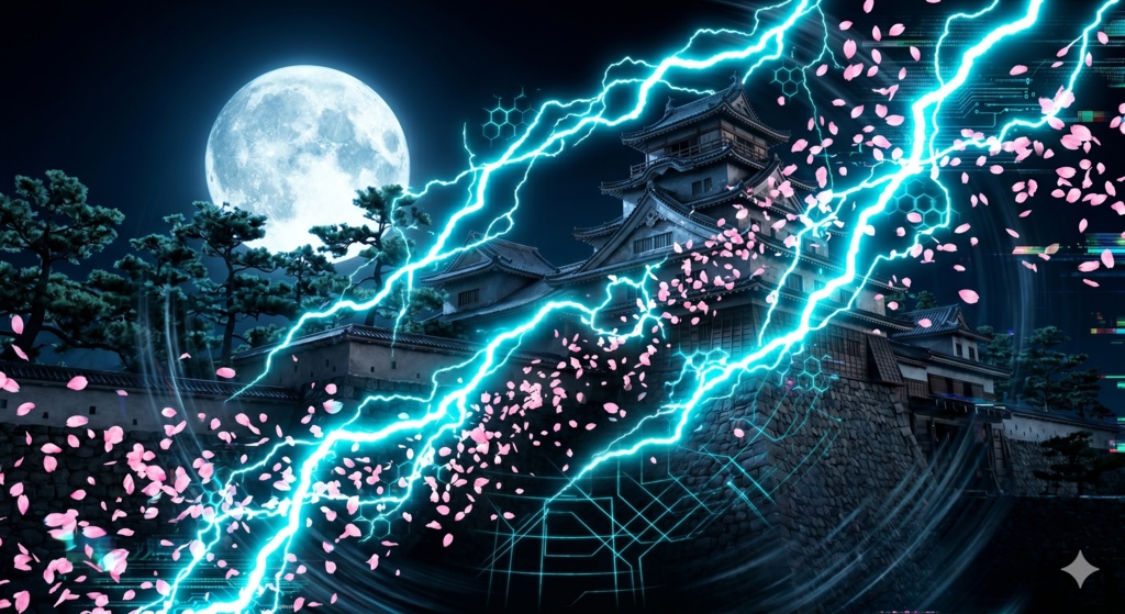 無頼の掟 (Code of the Outlaw)