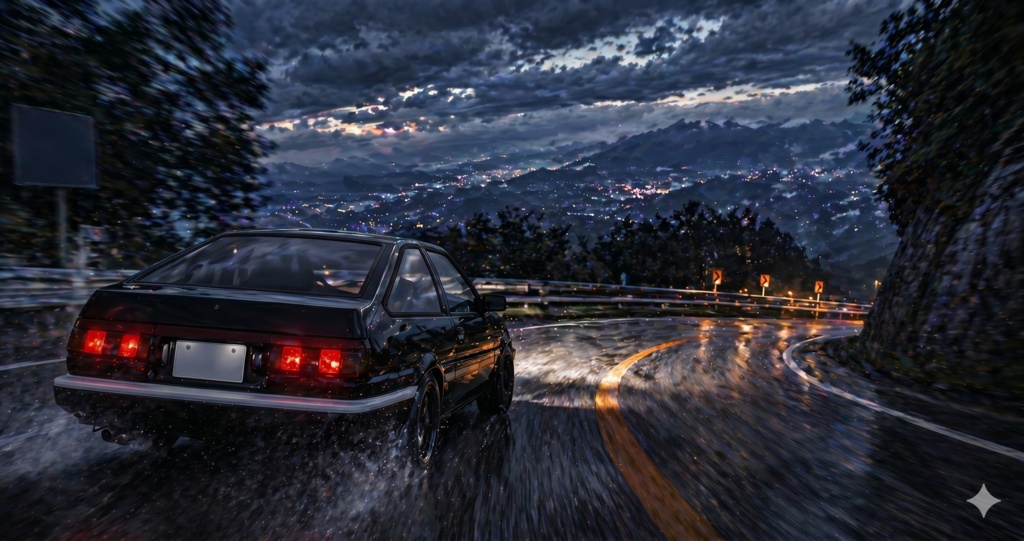 イグニッション・ブレイク - Ignition Break