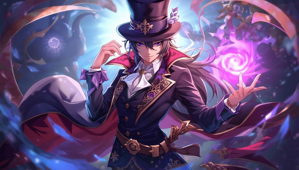 マッド・カルーセル - Mad Carousel