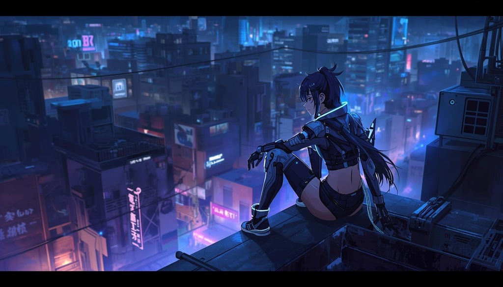 ネオン・シンジケート