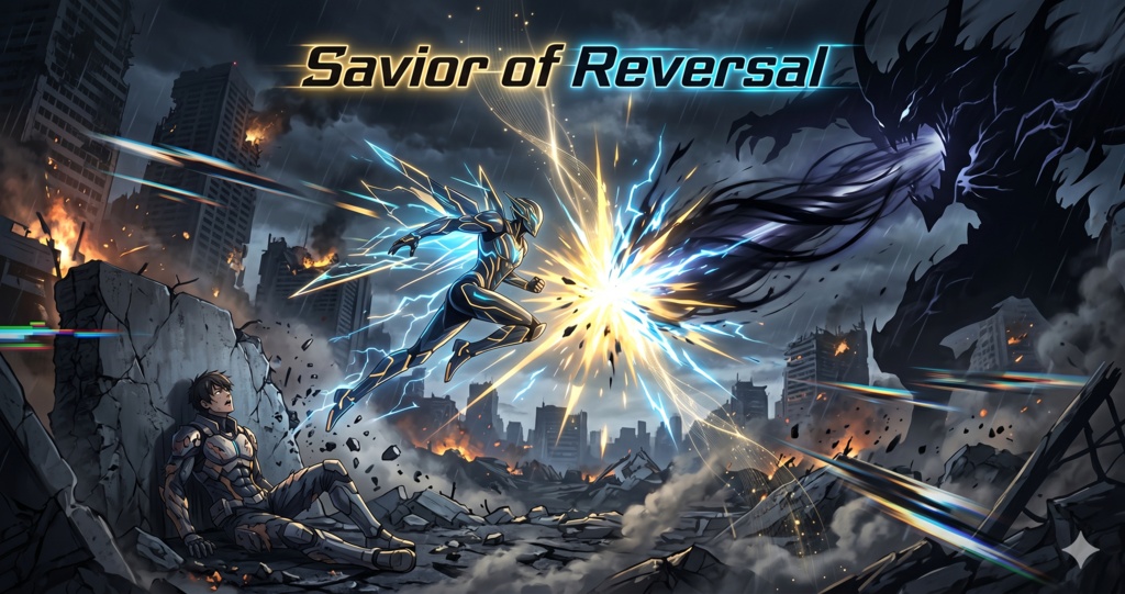 Savior of Reversal