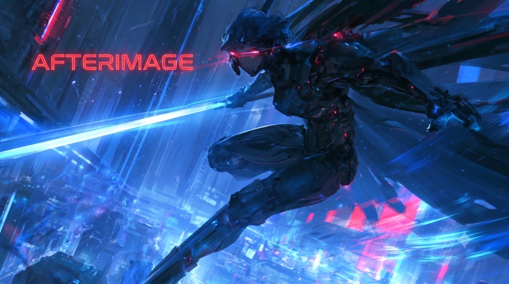 Afterimage