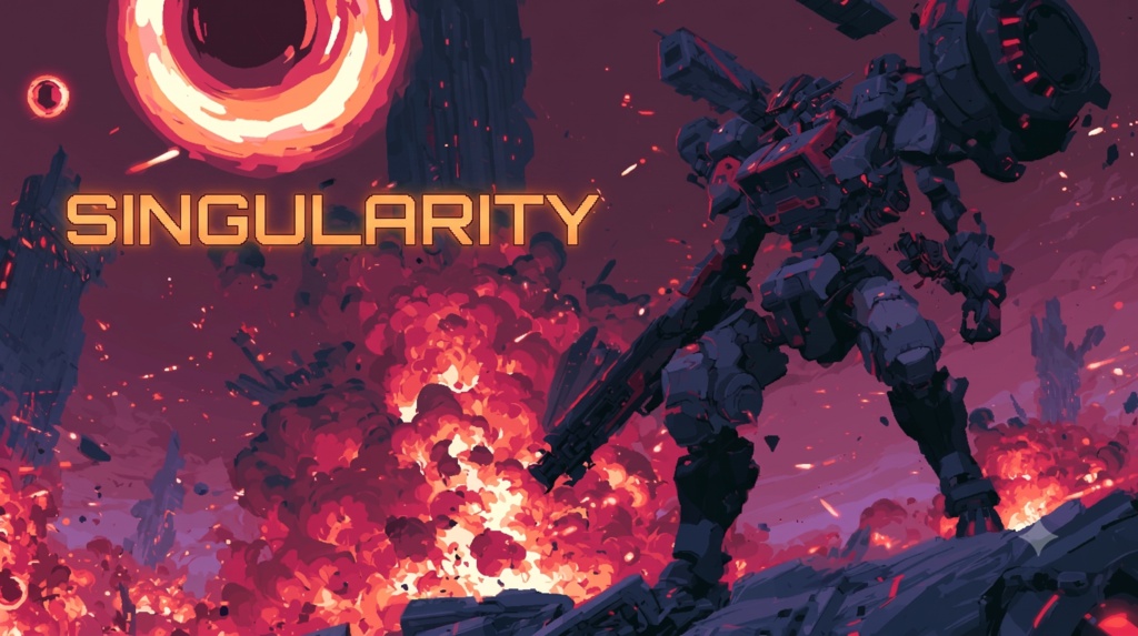 Singularity
