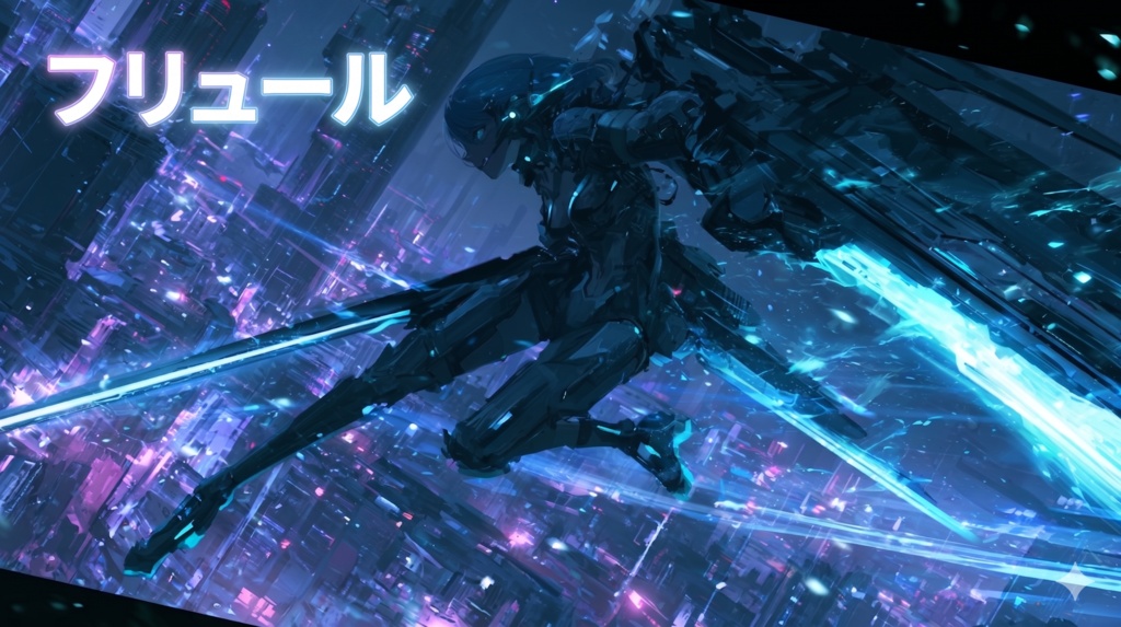 フリュール