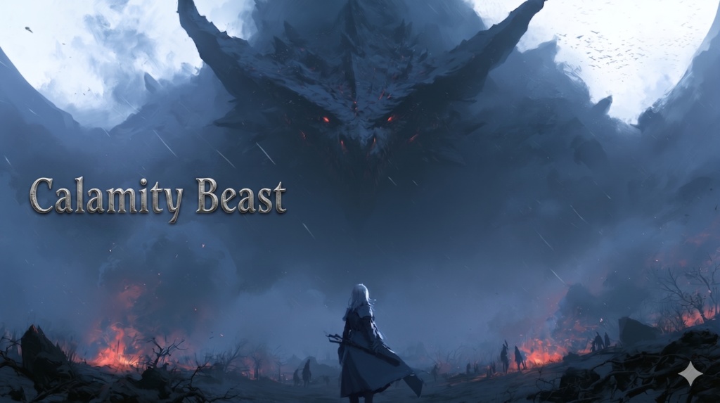 Calamity Beast