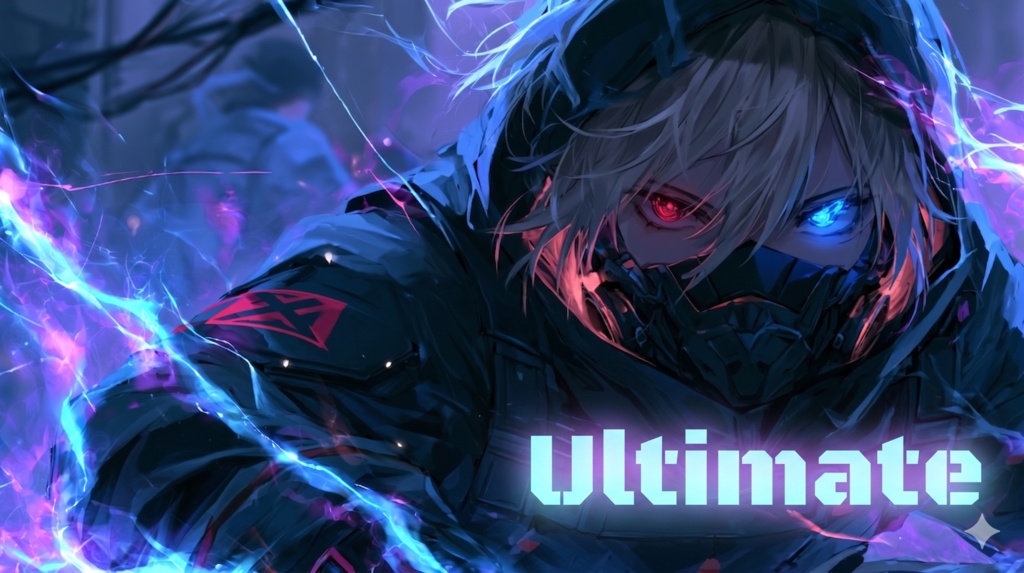 Ultimate