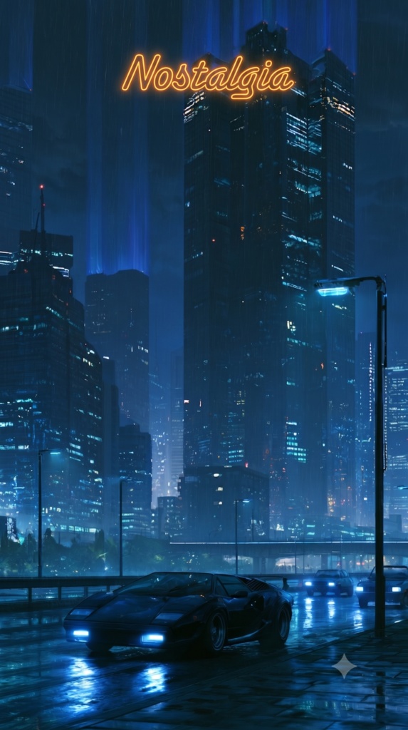 Nostalgia