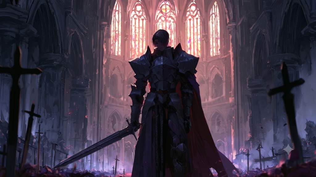 Fallen Hero